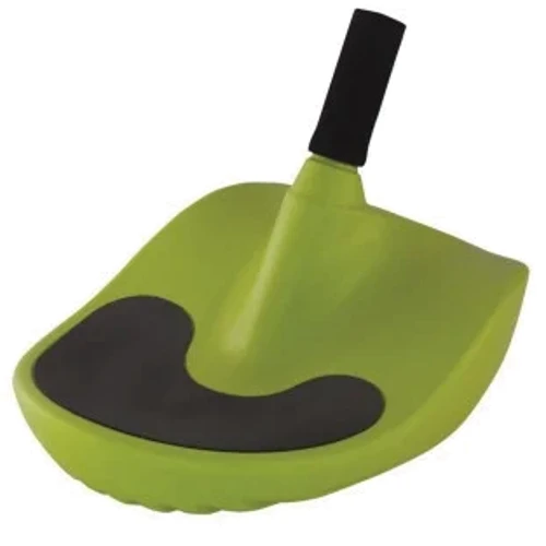 Зимние санки Alpen Zipfel зеленые: Производитель Alpen Gaudi