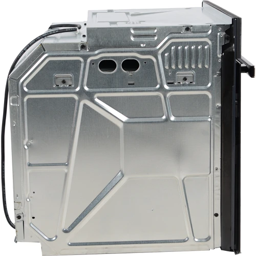 Духовой шкаф электрический Whirlpool AKZ9 6240 NB: Приготовление на пару нет