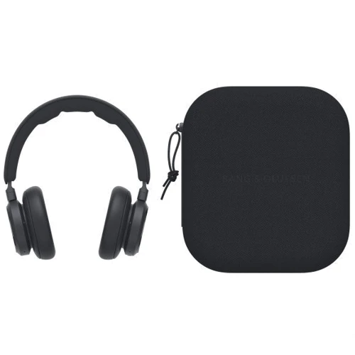 Навушники Bang & Olufsen Beoplay HX Black Anthracite: Призначення Для смартфона