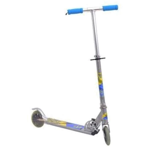 Самокат Profi Trike JR 2-019 Ukraine