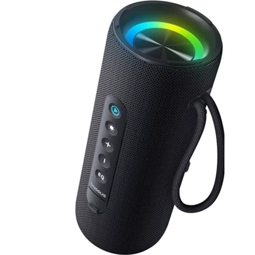 Акустика Baseus AeQur VO20 Black (A20067900117-00): Цвет черный