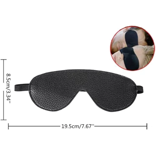 Набор для BDSM JSY KB80608 Black