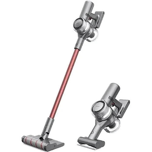 Пилосос Xiaomi Dreame Tracking Wireless Vacuum Cleaner V11