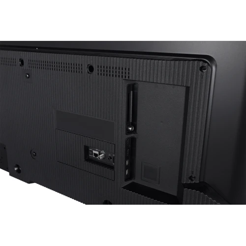 Телевизор Toshiba 65QA5D63DG: Экран 65" (3840x2160) 4K