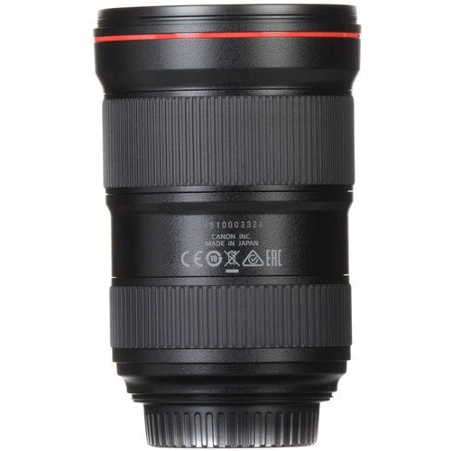 Объектив для фотоаппарата Canon EF 16-35mm f/2.8L III USM UA: Байонет Canon EF