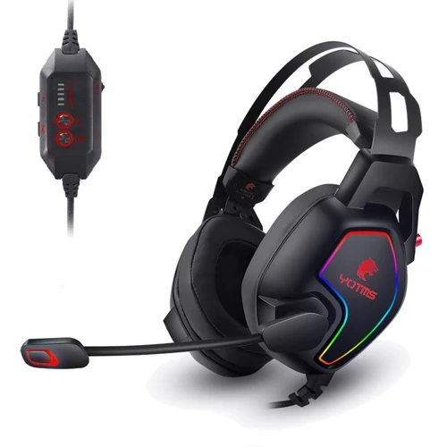 Наушники Kotion Each Yotms Y2 Black\Red: Чувствительность (дБ) 95