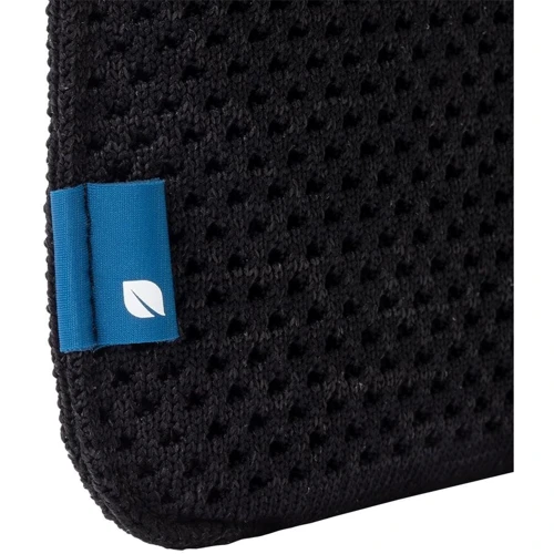 Incase Slip Sleeve with PerformaKnit Graphite (INMB100655-GFT) for MacBook Pro 15-16": Тип чехла чехол-папка