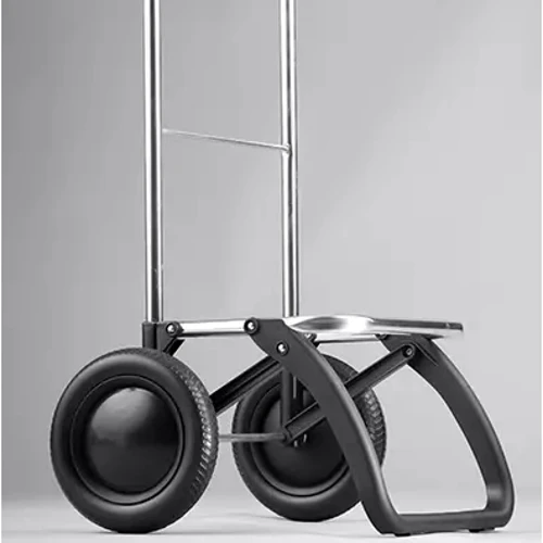 Сумка-візок Rolser Mini Bag Plus MF 2L Celeste (MNB042-1057) (930786)