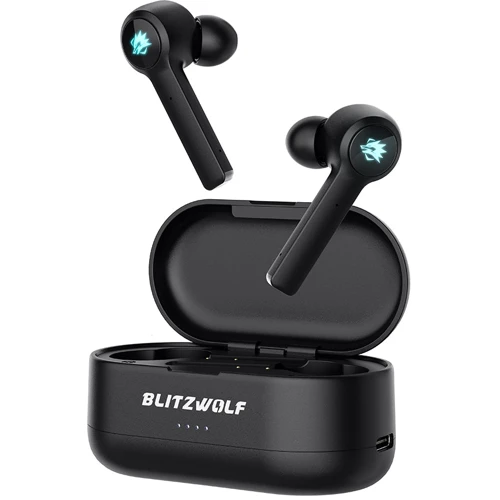 Наушники BlitzWolf BW-FLB2 Black