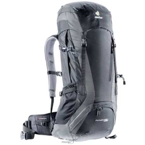 Рюкзак Deuter Futura Pro 40 EL black-granite (7410)