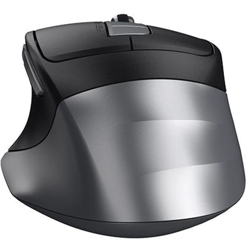 Мышь A4Tech Fstyler FG35 Grey: Тип сенсора оптический