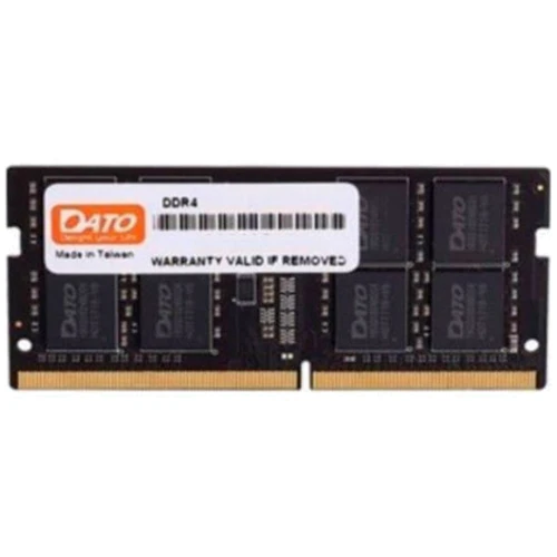 DATO 8 GB SO-DIMM DDR4 2666 MHz (8GG1G8D26L)
