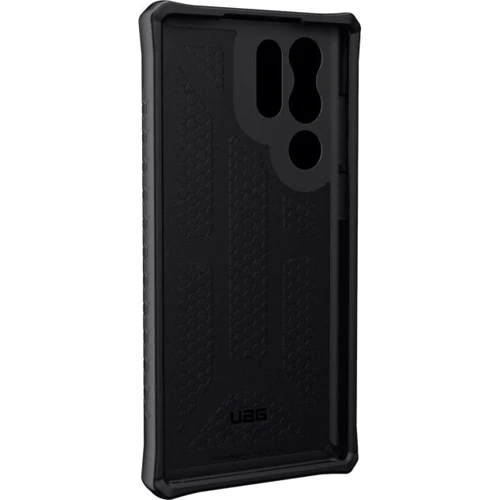Аксессуар для смартфона Urban Armor Gear UAG Monarch Mallard (213441115555) for Samsung S908 Galaxy S22 Ultra фото 7