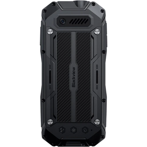 Мобильный телефон Blackview N1000 Black (UA UCRF): Оперативная память 1 ГБ