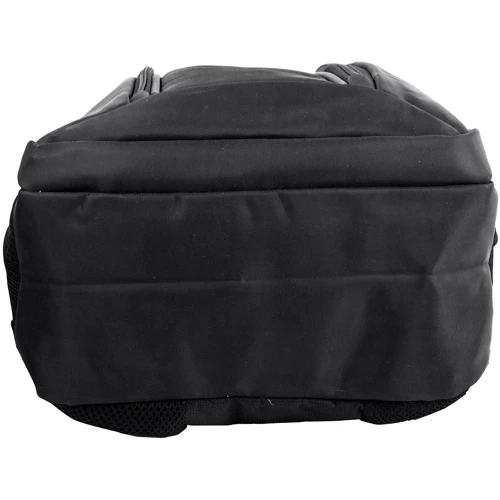 Чоловік рюкзак Valiria Fashion чорний (3DETAB8086-2): Стать Чоловік