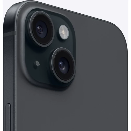 Apple iPhone 15 128GB Black (MTP03RX/A) UA: Диагональ экрана 6.1"