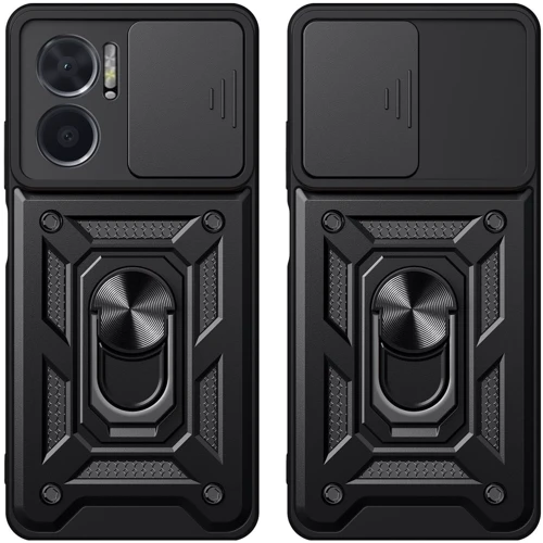 Чехол для телефонов BeCover Military Black for Xiaomi Redmi 10 5G (710014): Совместимость Xiaomi Redmi 10 5G