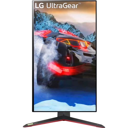 Монітор LG 27GP95RP-B: Час реакції, мс 1