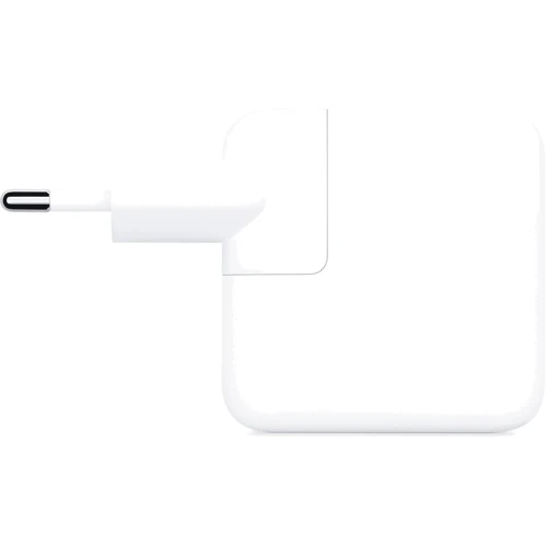 Аксессуар для Mac Apple 30W USB-C Power Adapter (MW2G3ZM/A) UA 2024