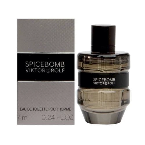 

Туалетная вода Viktor&Rolf Spicebomb 7 ml