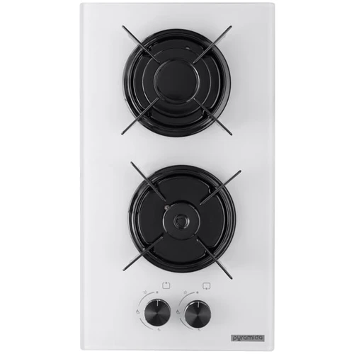 Варочная поверхность Pyramida PFG 322 WH