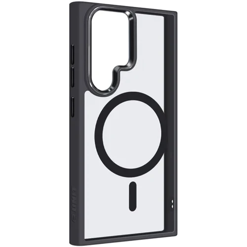 Аксесуар для смартфона ArmorStandart Unit MagSafe Case Black для Samsung S928 Galaxy S24 Ultra (ARM74867)