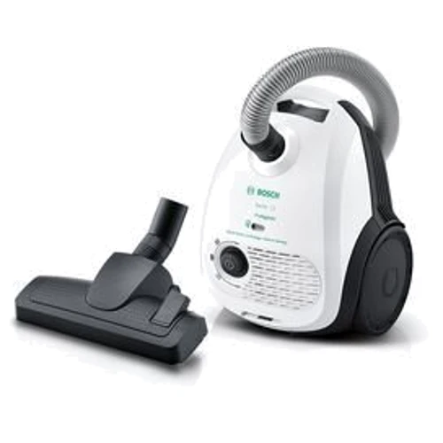 Пылесос Bosch BGB2HYG1: Максимальная мощность 600 Вт