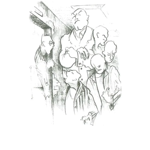 Гарик Кричевский: Ангелы в белом.: ISBN 978-617-7672-33-2