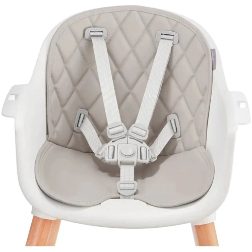 Стільчик для годування Babytiger Tini Gray (BTKTINIGRY0000)