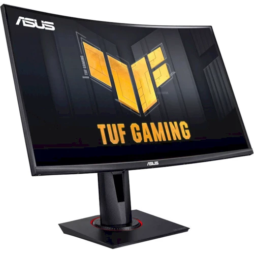 Монитор ASUS VG27VQM (90LM0510-B03E70): Покрытие экрана матовое