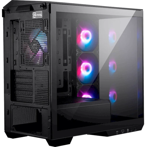 Корпус MSI MAG PANO M100R PZ фото 4