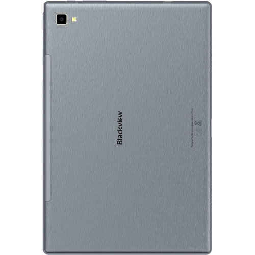 Планшет Blackview Tab 8 4/64GB LTE Grey + Keyboard: Процессор Spreadtrum SC9863A (1.6 ГГц)