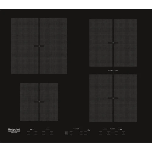 Варильна поверхня Hotpoint-Ariston KID 641 B B