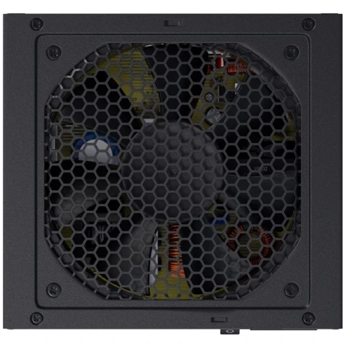 Блок питания Seasonic 550W CORE GX-550 GOLD (SSR-550LX): КПД, % 90