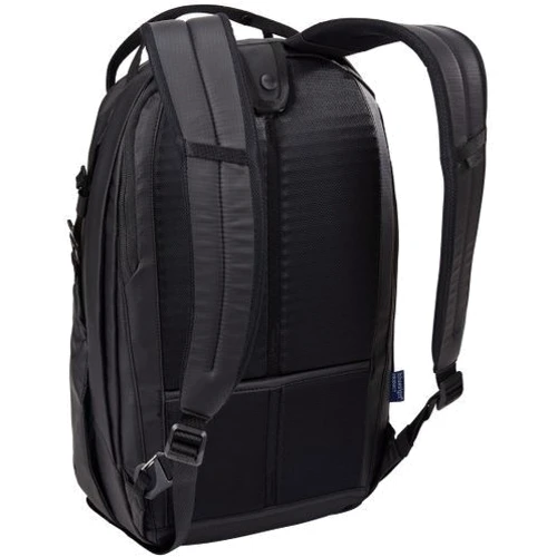 Thule Tact 16L Backpack Black (TACTBP-114) for MacBook 13-14": Цвет черный (Black)