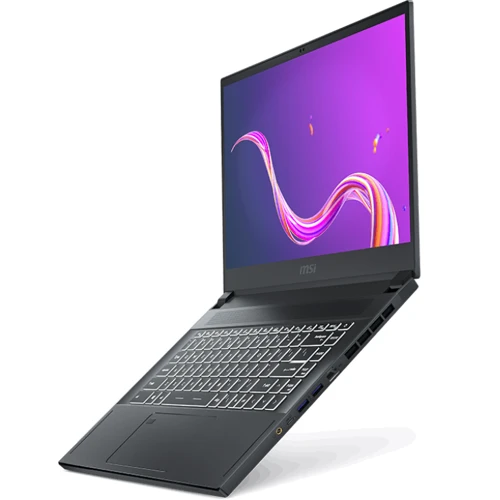 Ноутбук MSI Creator 15 A11UH (15A11UH-496US): Тип экрана матовый