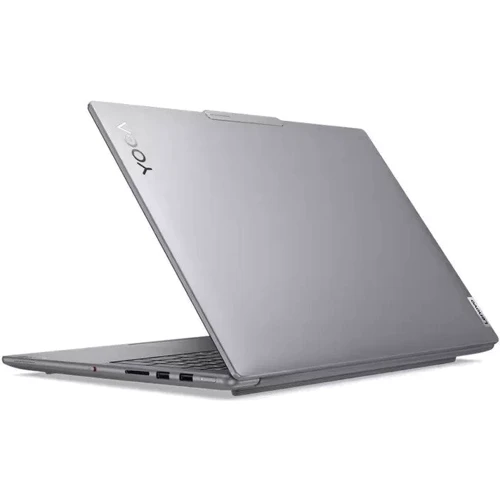 Ноутбук Lenovo Yoga Pro 9 16IMH9 (83DN0006US) RB: Оперативная память 32 ГБ