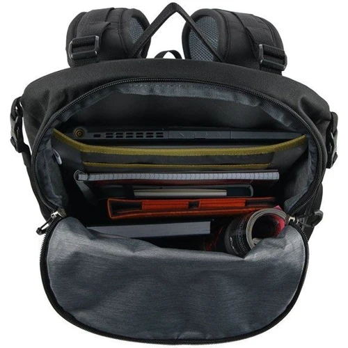 Рюкзак Рюкзак Deuter XV 1 колір 7000 black (3850018 7000) фото 9
