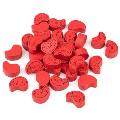 Набір преміум-токенів для гри Ігромаг Вогнетвір