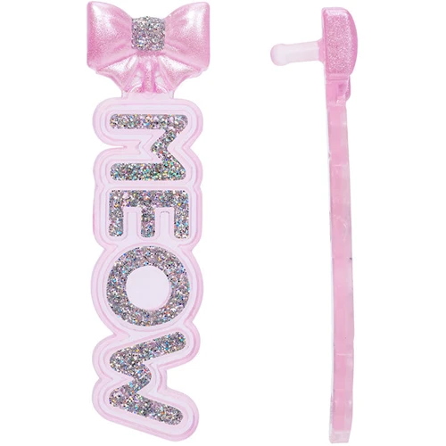 Игровой набор с мега-куклой L.O.L. SURPRISE! серии Big B.B.Doll Королева Китти (573074) фото 4