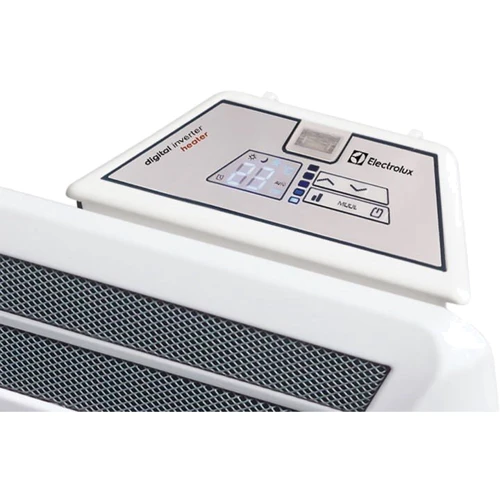 Обогреватель Electrolux ECH/AGI-2000: Производитель Electrolux