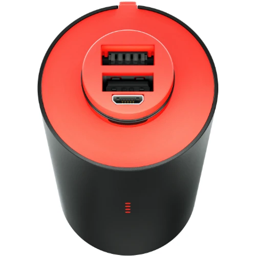 Фара Knog PWR Mountain 2000 Lumens POWERBANK