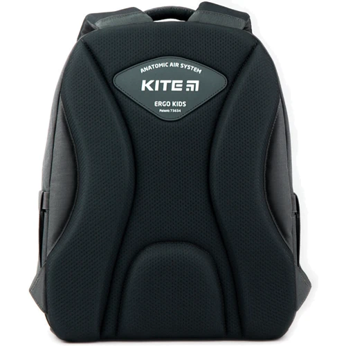 Рюкзак Kite Education Go fun K20-770m-1: Корпус рюкзака Каркасный