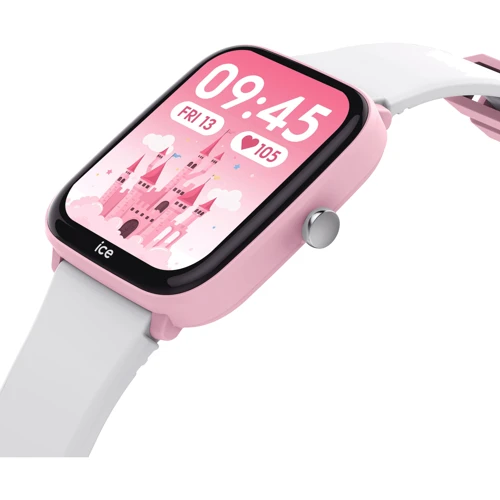 Смарт-часы Ice-Watch ICE Smart Junior 3.0 Pink White фото 2