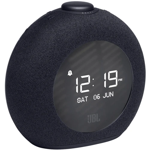 Акустика JBL Horizon 2 Black (JBLHORIZON2BLKEU): Тип настольная