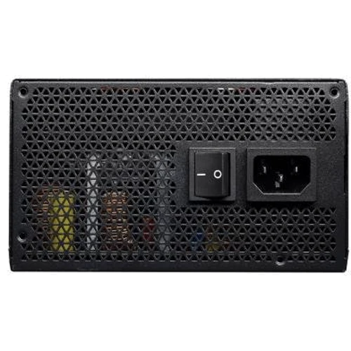 Блок питания Cougar BXM850 850W: КПД, % 86