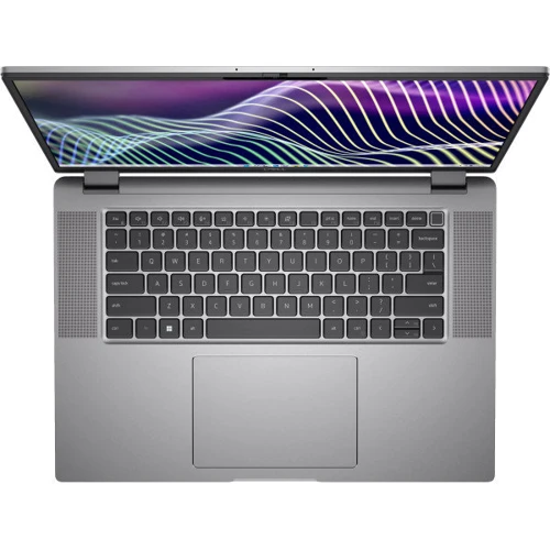 Ноутбук Dell Latitude 7640 (s007l7640usvp): Тип экрана антибликовое покрытие