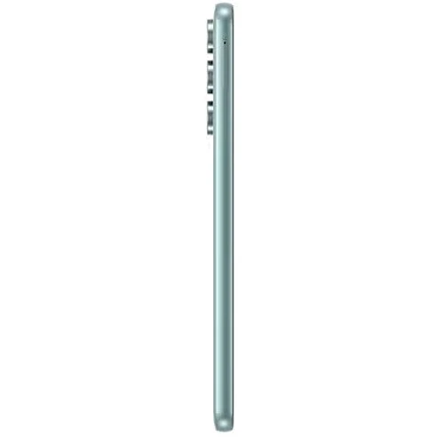 Смартфон Samsung Galaxy M55 5G 8/128Gb Light Green M556B: Комунікації USB 2.0, Type-C / Wi-Fi 802.11 a/b/g/n/ac / Bluetooth 5.2 / GPS (A-GPS, GLONASS, GALILEO, BDS) / NFC / 5G