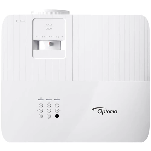 Проектор Optoma UHD38X (E9PV7GL06EZ3): Яркость, лм 4000