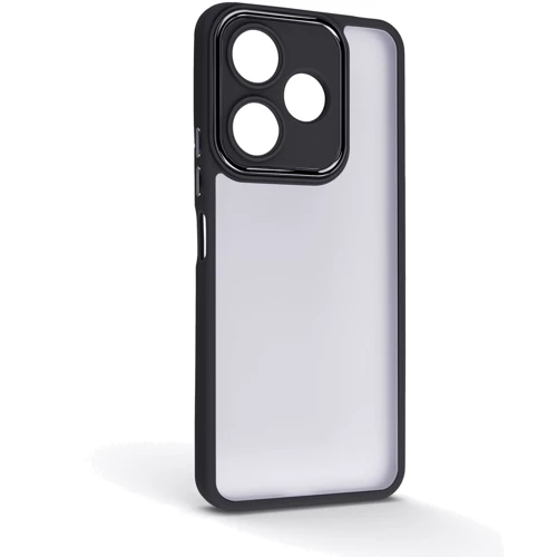 Чехол для телефонов ArmorStandart Shade Case Black for Xiaomi Redmi 13 4G / Poco M6 4G (ARM78250)